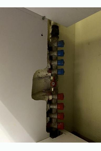 1-room apartment apartment by the address st. Ivasyuka Vladimira pr t (area 38 m²) - Atlanta.ua - photo 26