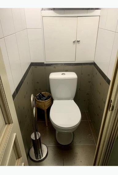 1-room apartment apartment by the address st. Ivasyuka Vladimira pr t (area 38 m²) - Atlanta.ua - photo 25