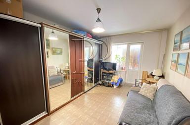 3-комнатная квартира по адресу пер. Чернобыльский (площадь 74 м²) - Atlanta.ua - фото 22