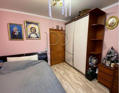 3-комнатная квартира по адресу пер. Чернобыльский (площадь 74 м²) - Atlanta.ua - фото 19