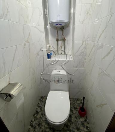 3-комнатная квартира по адресу пер. Чернобыльский (площадь 74 м²) - Atlanta.ua - фото 27