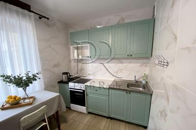 3-комнатная квартира по адресу пер. Чернобыльский (площадь 74 м²) - Atlanta.ua - фото 17