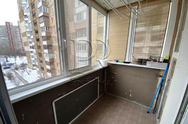 3-комнатная квартира по адресу пер. Чернобыльский (площадь 74 м²) - Atlanta.ua - фото 25