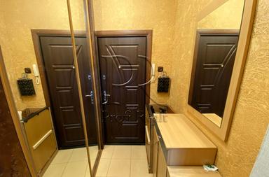 3-комнатная квартира по адресу пер. Чернобыльский (площадь 74 м²) - Atlanta.ua - фото 24