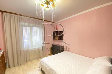 3-комнатная квартира по адресу пер. Чернобыльский (площадь 74 м²) - Atlanta.ua - фото 20