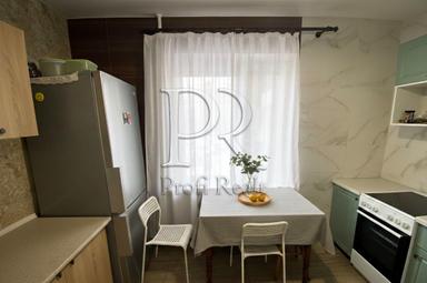 3-комнатная квартира по адресу пер. Чернобыльский (площадь 74 м²) - Atlanta.ua - фото 16