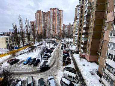 3-комнатная квартира по адресу пер. Чернобыльский (площадь 74 м²) - Atlanta.ua - фото 29