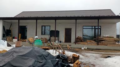 Дом по адресу ул. Шкуринецкая (площадь 106 м²) - Atlanta.ua - фото 22