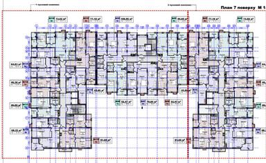 2-комнатная квартира по адресу ул. Mock (площадь 77,2 м²) - Atlanta.ua - фото 10