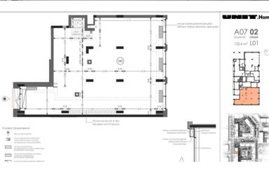 Комерційна нерухомість за адресою вул. Золотоустівська (площа 122 м²) - Atlanta.ua - фото 26
