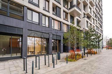 Комерційна нерухомість за адресою вул. Золотоустівська (площа 122 м²) - Atlanta.ua - фото 14