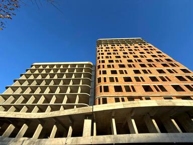 2-кімнатна квартира за адресою вул. Миколайчука І. Вул (площа 81,3 м²) - Atlanta.ua - фото 17