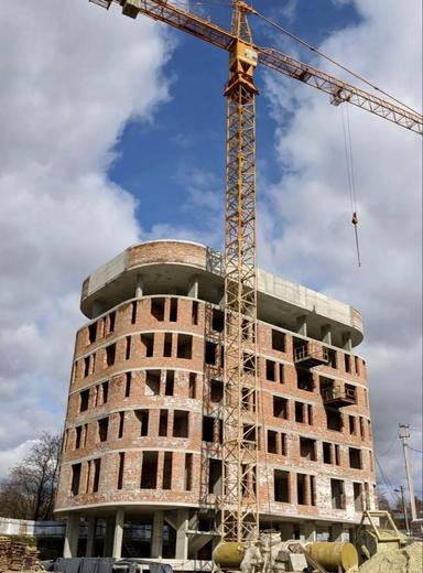 2-кімнатна квартира за адресою вул. Миколайчука І. Вул (площа 81,3 м²) - Atlanta.ua - фото 23