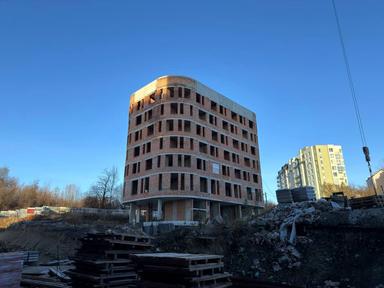 2-кімнатна квартира за адресою вул. Миколайчука І. Вул (площа 81,3 м²) - Atlanta.ua - фото 28