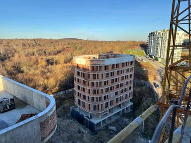 2-кімнатна квартира за адресою вул. Миколайчука І. Вул (площа 81,3 м²) - Atlanta.ua - фото 31