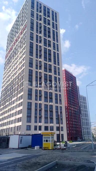 1-комнатная квартира по адресу (площадь 39 м²) - Atlanta.ua - фото 18