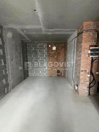 1-комнатная квартира по адресу (площадь 39 м²) - Atlanta.ua - фото 21