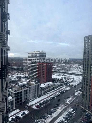 1-комнатная квартира по адресу (площадь 39 м²) - Atlanta.ua - фото 30