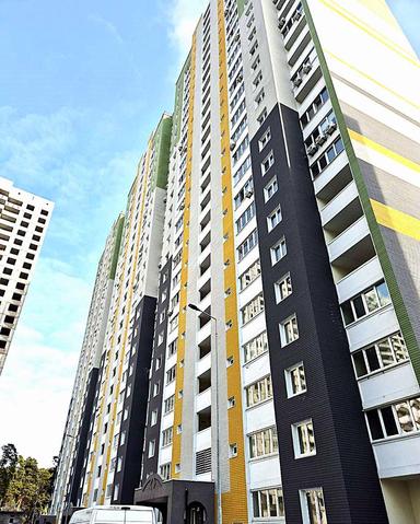 3-комнатная квартира по адресу (площадь 101,5 м²) - Atlanta.ua - фото 28