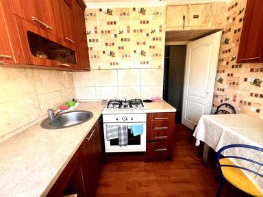 1-room apartment apartment by the address (area 34,2 m²) - Atlanta.ua - photo 17