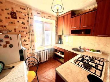 1-room apartment apartment by the address (area 34,2 m²) - Atlanta.ua - photo 16