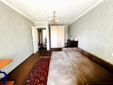 1-room apartment apartment by the address (area 34,2 m²) - Atlanta.ua - photo 15