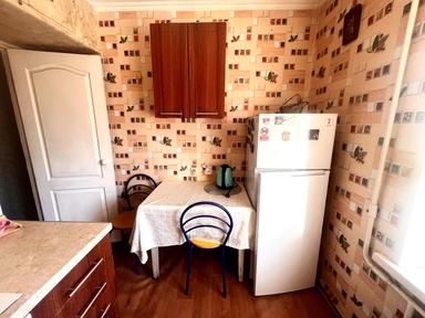 1-room apartment apartment by the address (area 34,2 m²) - Atlanta.ua - photo 18