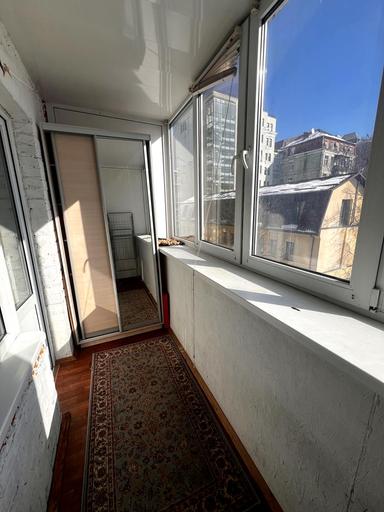 1-room apartment apartment by the address (area 34,2 m²) - Atlanta.ua - photo 22