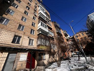 1-room apartment apartment by the address (area 34,2 m²) - Atlanta.ua - photo 24