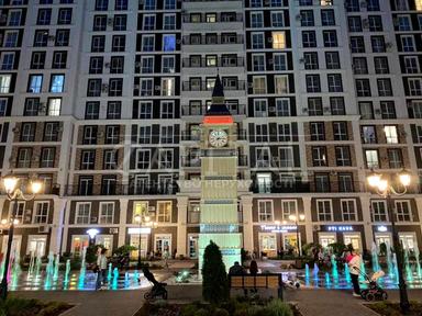 Commercial real estate at (area 267 m²) - Atlanta.ua - photo 20