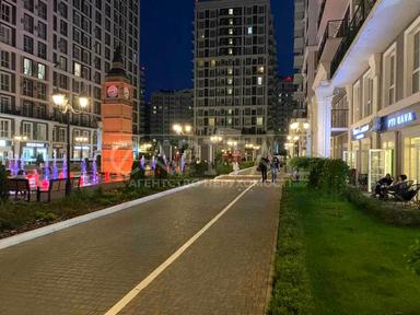 Commercial real estate at (area 267 m²) - Atlanta.ua - photo 19