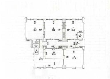 Commercial real estate at (area 267 m²) - Atlanta.ua - photo 27