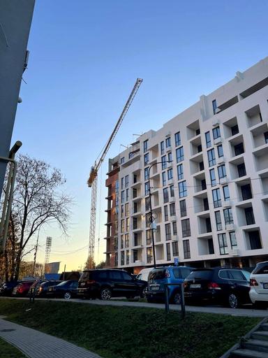 2-комнатная квартира по адресу ул. Гленца Фрица (площадь 64,8 м²) - Atlanta.ua - фото 7