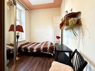 Багатокімнатна квартира за адресою вул. Генерала Чупринки (площа 86,9 м²) - Atlanta.ua - фото 24