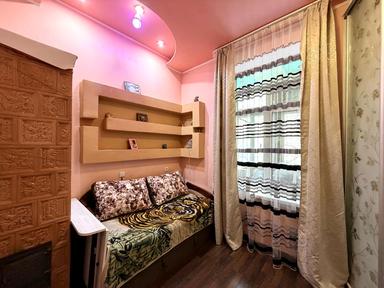 Багатокімнатна квартира за адресою вул. Генерала Чупринки (площа 86,9 м²) - Atlanta.ua - фото 26