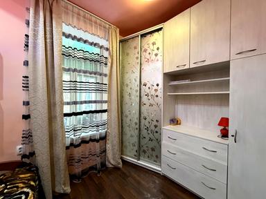 Багатокімнатна квартира за адресою вул. Генерала Чупринки (площа 86,9 м²) - Atlanta.ua - фото 27