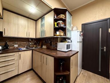 Багатокімнатна квартира за адресою вул. Генерала Чупринки (площа 86,9 м²) - Atlanta.ua - фото 29