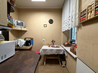 Багатокімнатна квартира за адресою вул. Генерала Чупринки (площа 86,9 м²) - Atlanta.ua - фото 31