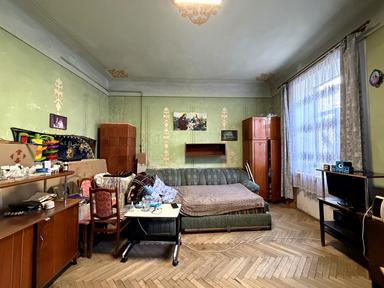 Багатокімнатна квартира за адресою вул. Генерала Чупринки (площа 86,9 м²) - Atlanta.ua - фото 33