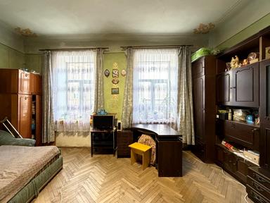 Багатокімнатна квартира за адресою вул. Генерала Чупринки (площа 86,9 м²) - Atlanta.ua - фото 34