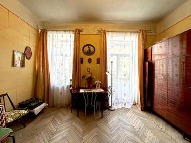 Багатокімнатна квартира за адресою вул. Генерала Чупринки (площа 86,9 м²) - Atlanta.ua - фото 35