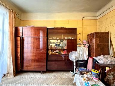 Багатокімнатна квартира за адресою вул. Генерала Чупринки (площа 86,9 м²) - Atlanta.ua - фото 36