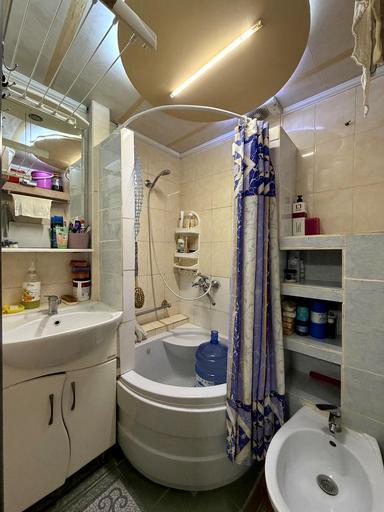 Багатокімнатна квартира за адресою вул. Генерала Чупринки (площа 86,9 м²) - Atlanta.ua - фото 38