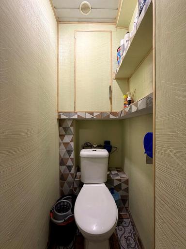 Багатокімнатна квартира за адресою вул. Генерала Чупринки (площа 86,9 м²) - Atlanta.ua - фото 39