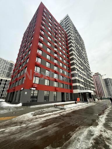 2-комнатная квартира по адресу ул. Олександра Олеся (площадь 66,6 м²) - Atlanta.ua - фото 16