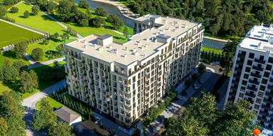 3-кімнатна квартира за адресою вул. Китобійна (площа 95,6 м²) - Atlanta.ua - фото 7