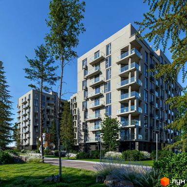 3-rooms apartment apartment by the address st. Glentsa Fritsa (area 109,5 m²) - Atlanta.ua - photo 7