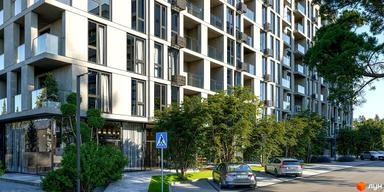 3-rooms apartment apartment by the address st. Glentsa Fritsa (area 109,5 m²) - Atlanta.ua - photo 6