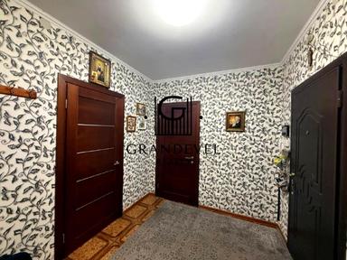 3-комнатная квартира по адресу ул. Урловская (площадь 91 м²) - Atlanta.ua - фото 32