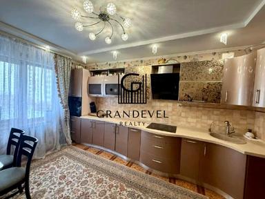 3-комнатная квартира по адресу ул. Урловская (площадь 91 м²) - Atlanta.ua - фото 19